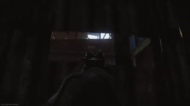 Жара на заводе # 3 - Escape From Tarkov смотреть онлайн