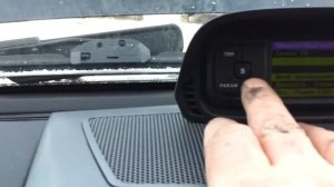 Глушение EGR на SsangYong Rexton 2.7 Xdi, ошибка P0400