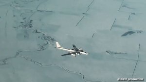 Дальняя авиация.  (Ту-95)_1080p