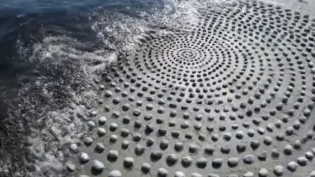 Armand Amar - The Ocean Is Not Infinite (George Redhawk gif) edited by Chomes смотреть онлайн