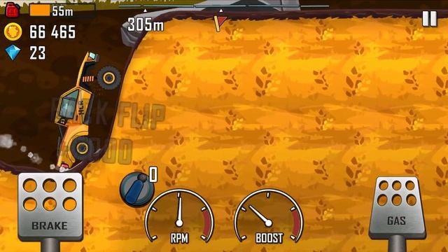 Hill Climb Racing+ - Gameplay Walkthrough Part 149 (Apple Arcade) смотреть онлайн