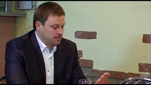 Бизнес-завтрак. Алексей Безденежных смотреть онлайн