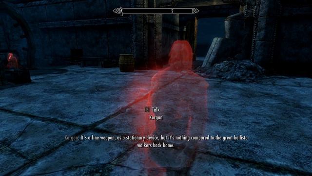 Skyrim mod: Maids II - Deception #31 The Thief's Tower смотреть онлайн
