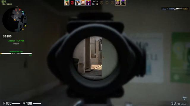 !!!CS-GO и не только. потею как могу смотреть онлайн