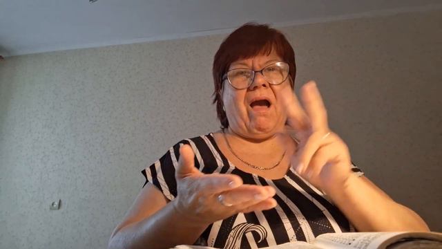 ПРИТЧИ 6 глава с параллельными стихами ( сурдоперевод) смотреть онлайн