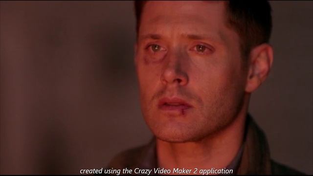 Cas&Dean/Быть только с тобой смотреть онлайн