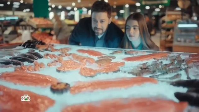 Х5 | Бонусы в Пятерочке и Перекрестке | реклама 2022 смотреть онлайн