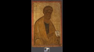 Житие святых.  Апостол Пётр.