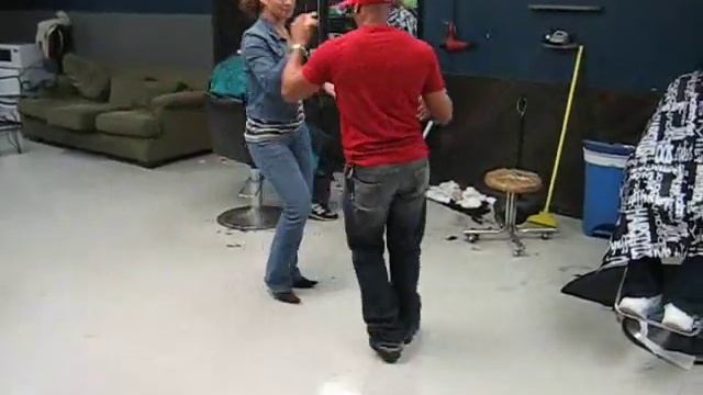 Bachata (Dominican Style) Pt.1 смотреть онлайн