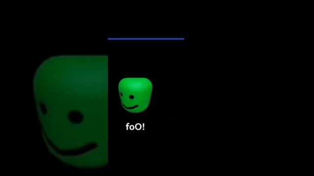 Звук смерти в роблоксе смотреть онлайн