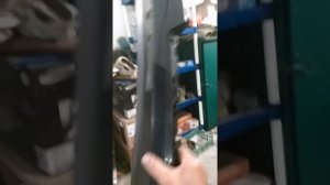 Видео о замене дополнительного стоп-сигнала в спойлере задней двери Хендай Санта Фе 2 (NEW).