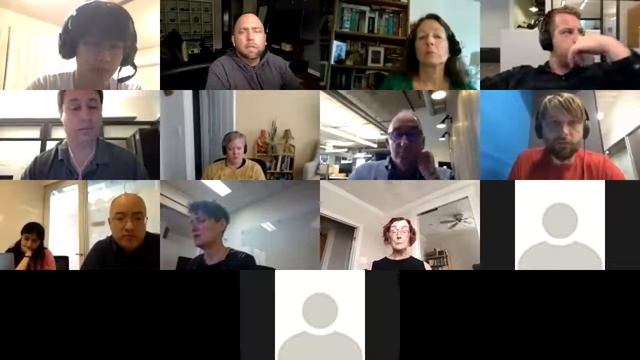 Kubernetes Sig Docs 20180529 смотреть онлайн