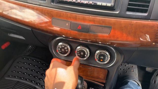 Mitsubishi Galant Fortis Review
