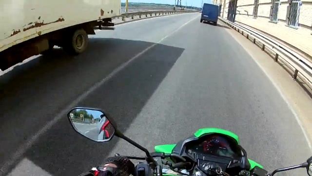 На мото Крым-Кривой Рог. Lifan Irokez,KR150,lf150-10b
