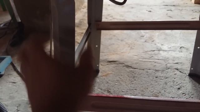 Мой обзор Einhell TC-TS 2025/U смотреть онлайн