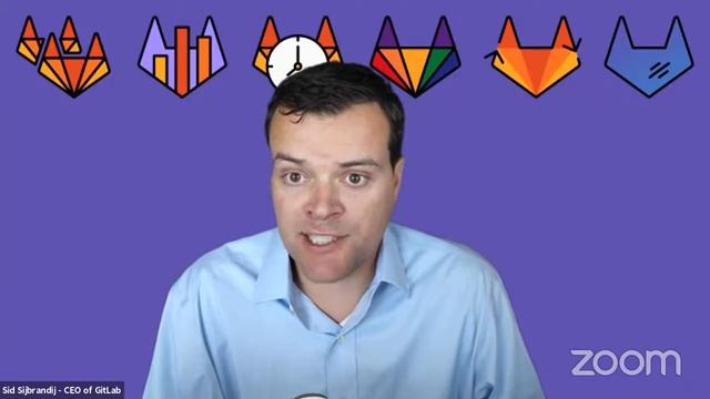GitLab Pods & CEO Sync смотреть онлайн