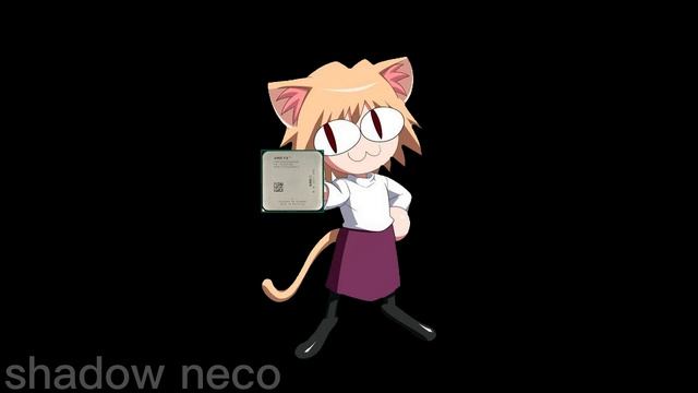 RX4ARC - Лучше купи Ryzen (neuro Cover By Sn)