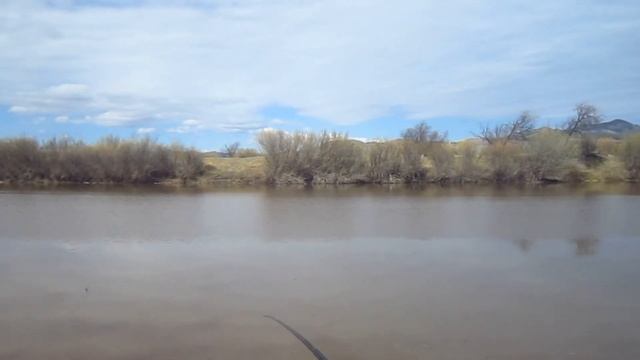 Весенняя рыбалка в Бурятии смотреть онлайн