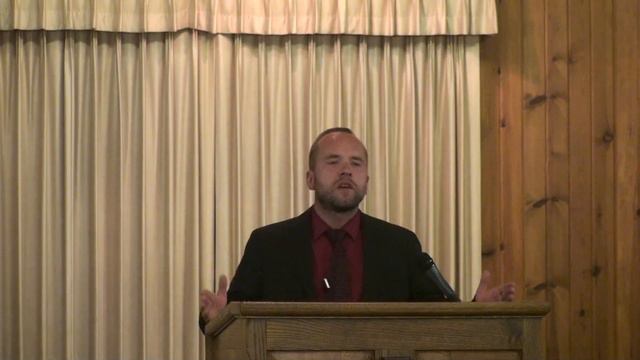 The True Meaning of the Parable of the Prodigal Son by Pastor Tommy McMurtry 9/10/17 PM смотреть онлайн