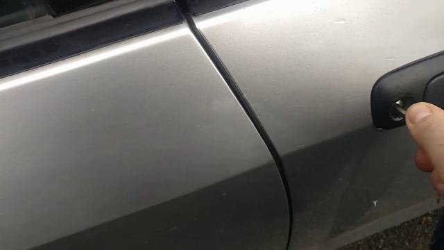 Honda Jazz 2002-2008 door lock not working смотреть онлайн