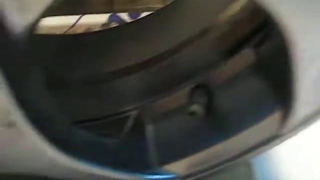 диск бу литой неоригинальный Hyundai R 16 J6.5 5x114.3 - 0012819FAL1VID смотреть онлайн