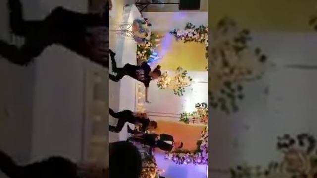 Гурьева Алиса, 5А, танцы смотреть онлайн