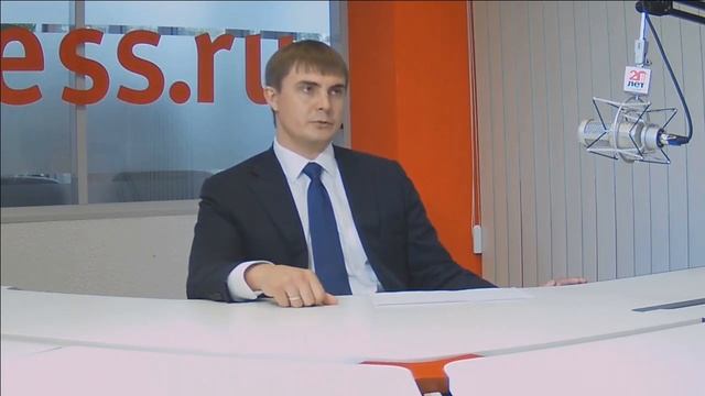 Зам. главы Сургута Александр Шатунов смотреть онлайн