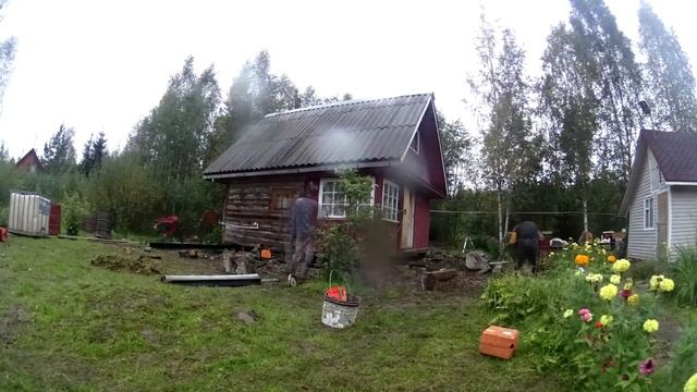 Подъём дома смотреть онлайн