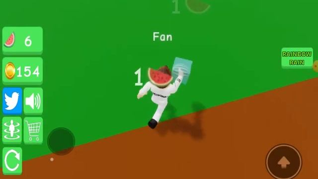 playing melon simulator смотреть онлайн