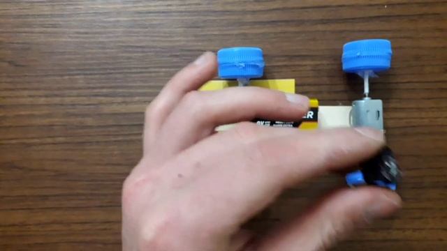 How To Make a DC motor Powered Car Invention ? | DIY Ideas ? смотреть онлайн