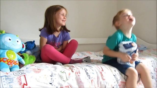 Drynites: Building Night-time Confidence with DryNites #ad смотреть онлайн