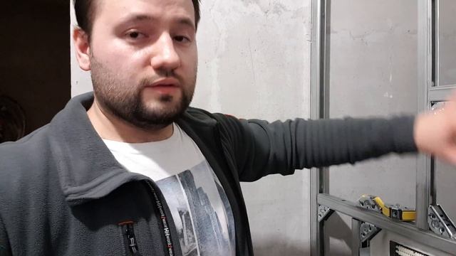 Система сантехнических профилей Viega Steptec (Teceprofil) смотреть онлайн