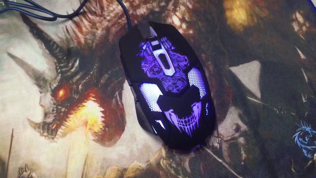 Qumo Dragon War Annihilator смотреть онлайн