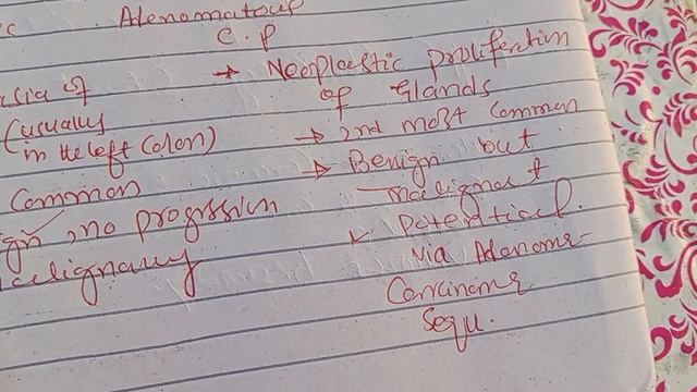 GIT Pathology lecture COLONIC POLYPS non Neoplastic Quick review @drshafiquenazarsherani9551 смотреть онлайн