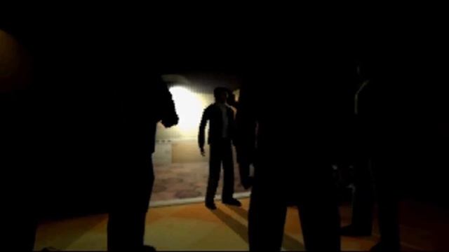 DRIVER 1999 GAME VIDEO FILM JINGLES [RU]