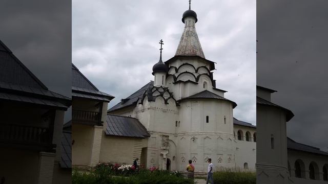 Владимир Журавель (А колокольный звон)