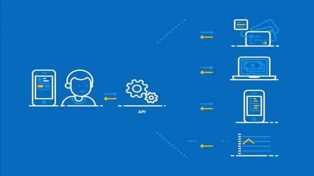 ¿Qué es el Frontend y Backend?? смотреть онлайн