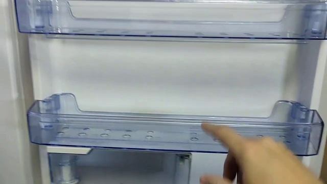 Beko No Frost - высота 2м. смотреть онлайн