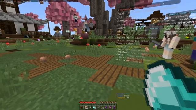 ТОП СЕРВЕР ДЛЯ ВСЕХ ВЕРСИЙ MINECRAFT PE! КАК ПОЛУЧИТЬ КРЕАТИВ НА СЕРВЕРЕ БЕСПЛАТНО? СЕРВЕР MCPE 1.1 смотреть онлайн