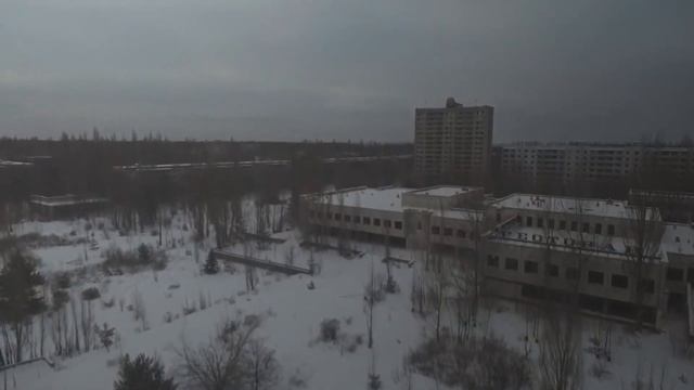 ТОП 5 МИФОВ ЧЕРНОБЫЛЬСКОЙ ЗОНЫ ОТЧУЖДЕНИЯ смотреть онлайн