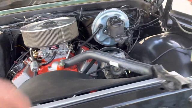 1972 Chevrolet K10 4X4 For Sale @ Affordable Classics Inc смотреть онлайн