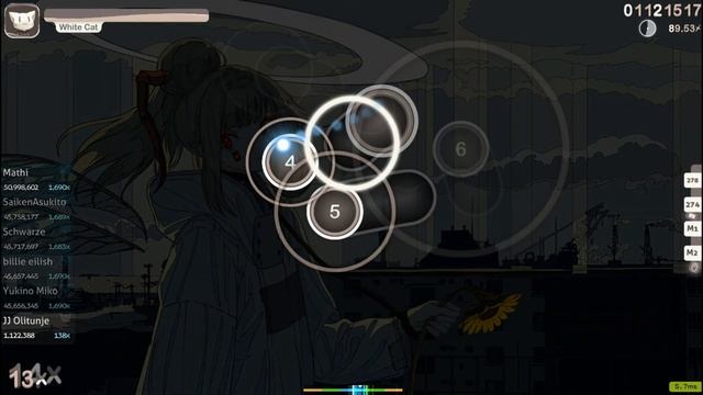 Finally I Passed Kan Saete Kuyashiiwa (Binfy's Outro Song) смотреть онлайн