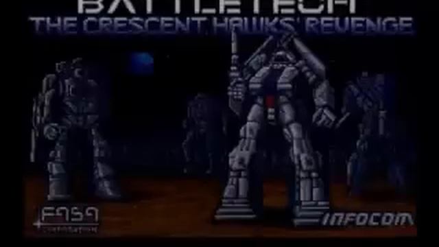 Westwood Studios 1985 - 1995 (part 1) смотреть онлайн