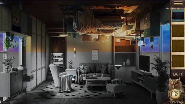 Can You Escape The 100 Room 16 Level 47 Walkthrough (50 Rooms 16) смотреть онлайн