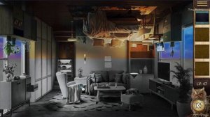 Can You Escape The 100 Room 16 Level 47 Walkthrough (50 Rooms 16)