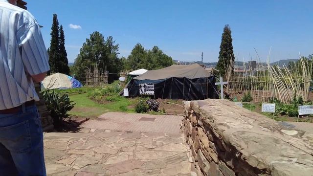 THE UNION BUILDINGS PRETORIA, South Africa смотреть онлайн