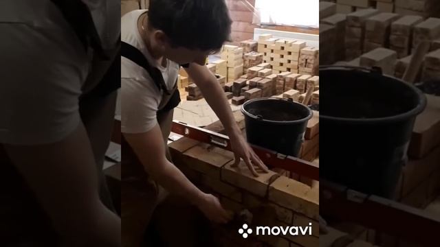 Как постарались такая получилась и печь смотреть онлайн