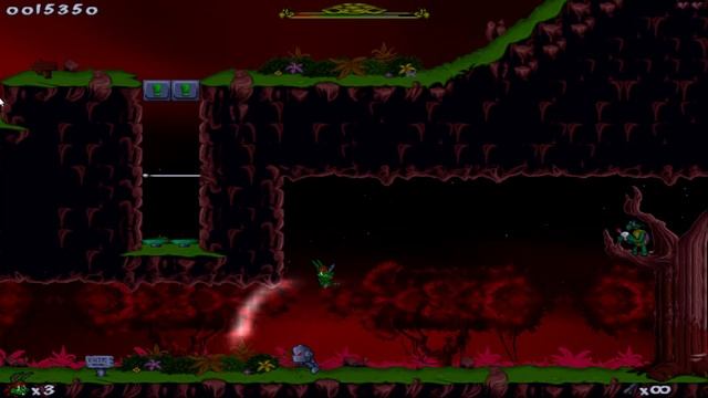 Should Bilsy Boss fit in Jungle Jump level? смотреть онлайн