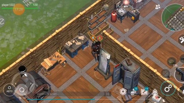 прохождение последний человек на земле 4 часть смотреть онлайн