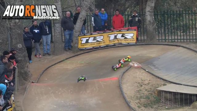 GP Montpellier 2015 Renaud Savoya HB D812 смотреть онлайн
